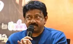 Industry is ignoring ‘Dhurandhar’ as it feels threatened by it: Ram Gopal Varma