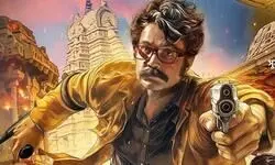 First Look: Prosenjit Chatterjee returns as Kakababu in early 2026