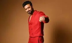 Dev to star in biopic on Bengal’s ‘Bike Ambulance Dada’ Karimul Hak