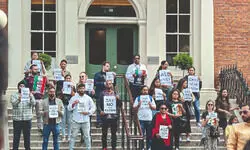 Diaspora’s Moral Unravelling