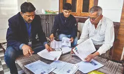 EC sets verification deadline of voter docus absent from the 2002 rolls