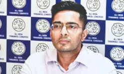 Abhishek to hold 2 meets with party leaders on Dec 26, 28