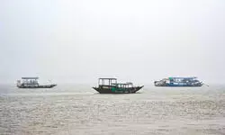 Kolkata shivers on coldest Christmas morning in 9 yrs