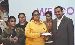 Navi Mumbai International airport commences commercial flight ops