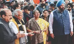 Atal Canteens open across Delhi, serving meals for ₹5