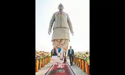 ‘Abrogation of Article 370 strengthened nat’l unity’ ‘Abrogation of Article 370 strengthened nat’l unity’