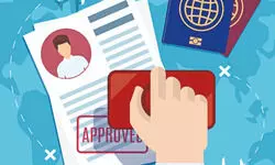 Trump admin overhauls H-1B visa selection, ends random lottery system Trump admin overhauls H-1B visa selection, ends random lottery system