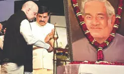 India’s late but strong entry into semiconductors; exports soon: Amit Shah