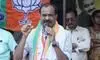 VV Rajesh elected as first BJP mayor in Kerala