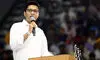 Indias climate being deliberately poisoned: Abhishek Banerjee slams centre following Christmas incidents
