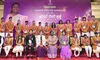 President Murmu confers PM Rashtriya Bal Puraskar to 20 children