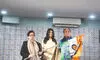 Actress, ex-BJP candidate   Parno Mittra joins Trinamool