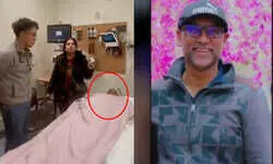 Papa, I cannot bear pain: Indian-origin man dies after 8-hour wait at Canada hospital