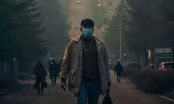 Air pollution Indias biggest health crisis since Covid, warn doctors