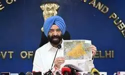 Continue pollution control measures as western disturbance may worsen Delhi weather: Sirsa