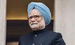 Manmohan Singh played transformative role in shaping modern India: Cong on leader’s death anniversary