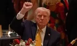 US launches deadly strike against ISIS in northwest Nigeria: President Trump