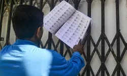 Battling vote chori allegations, EC held roll revision in 14 states, UTs; voters list cleanup in remaining 22 states in 2026