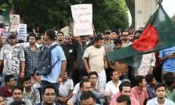 Unremitting hostilities against minorities in Bangladesh matter of grave concern: India