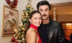 Bollywood Celebrities Spread Christmas Cheer