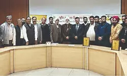 Consumer day celebration