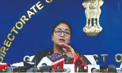 Delhi govt considering revival of shared taxi rides to curb pollution