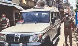 Youth ends life, BLO dies amid SIR pressure in North Dinajpur