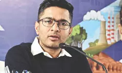 Abhishek flags attack on Bengal migrants in BJP-ruled states