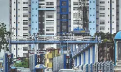 Consolidation: Bengal plans single App for land records