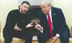 Zelenskyy to meet Trump in Florida on Sunday as peace plan progresses