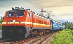 From Maha Kumbh to Chhath, Railway runs 43,000 special trains in 2025: Govt