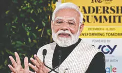 PM: Govt’s reform trajectory will continue with even more vigour