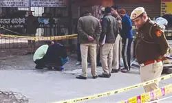 Man stabbed to death after minor altercation in Welcome area; 1 held