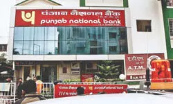 PNB flags Rs 2,434 cr loan fraud in SREI group accounts to RBI