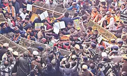 MEA cites over 2,900 attacks on minorities, seeks justice for recent lynching in Bangladesh