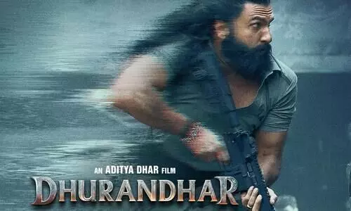 Aditya Dhars Dhurandhar earns over Rs 1000 crore at box office