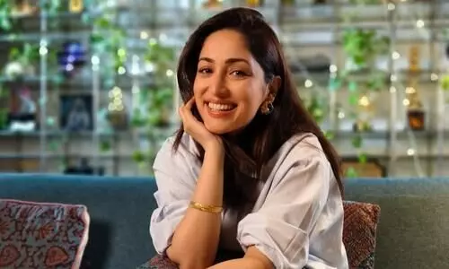 I stopped questioning, reasons didn’t make sense: Yami Gautam