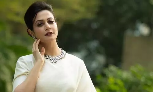 I feel a bigger responsibility today: Koel Mallick