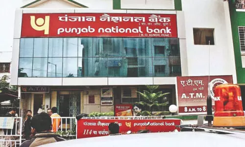 PNB flags Rs 2,434 cr loan fraud in SREI group accounts to RBI