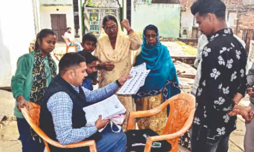 Nearly 2.89 crore names to be deleted from UP voter list after SIR