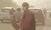 Delhi air quality slips to Very Poor as smog engulfs city; AQI crosses 300