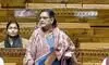 TMC MP claims 4 of her family unmapped, called for SIR hearings