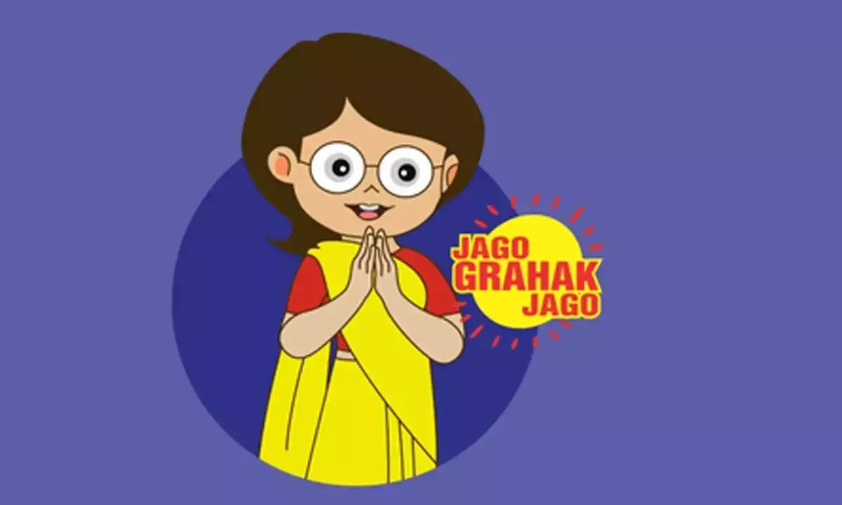 NCH facilitates Rs 45 crore refunds across 31 sectors in 8 months, e-commerce leads