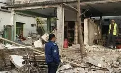 Explosion at madrasa near Dhaka injures four, including two children