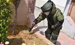 India gets its first standard for bomb disposal systems to boost security infrastructure