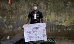 Experts flag stress on mental well-being due to toxic air; say it increases chances of ADHD