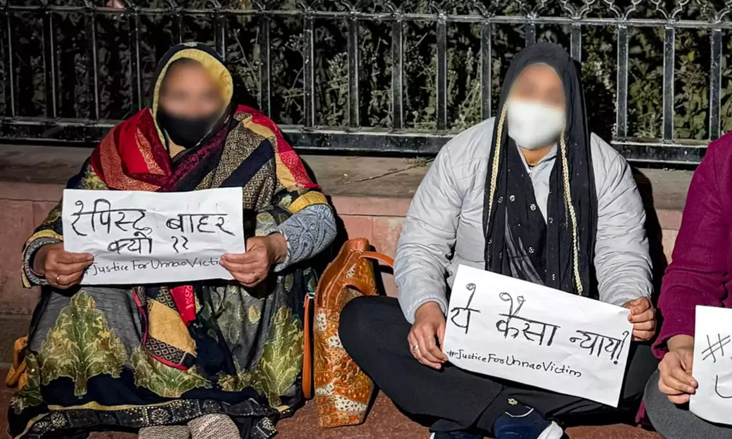 UNNAO RAPE | Survivor questions CBI’s credibility as agency moves SC against Sengar’s bail