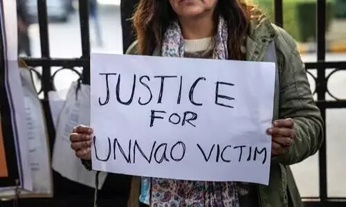 Unnao rape case | SC to hear CBI’s plea against HC  order suspending Sengar’s life sentence on Dec 29