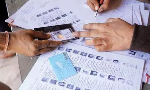 10.56 lakh names deleted as EC releases Assams draft electoral rolls after Special Revision