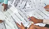Hundreds scramble for documents in bid to get listed in electoral rolls